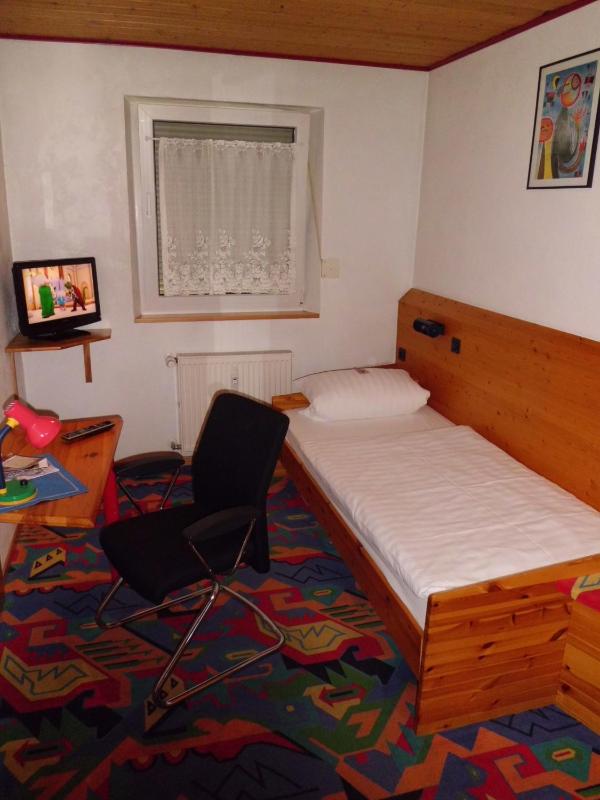 Smile Hotel - image 9