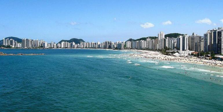 Apartamento Guaruja Bacaitava - image 13