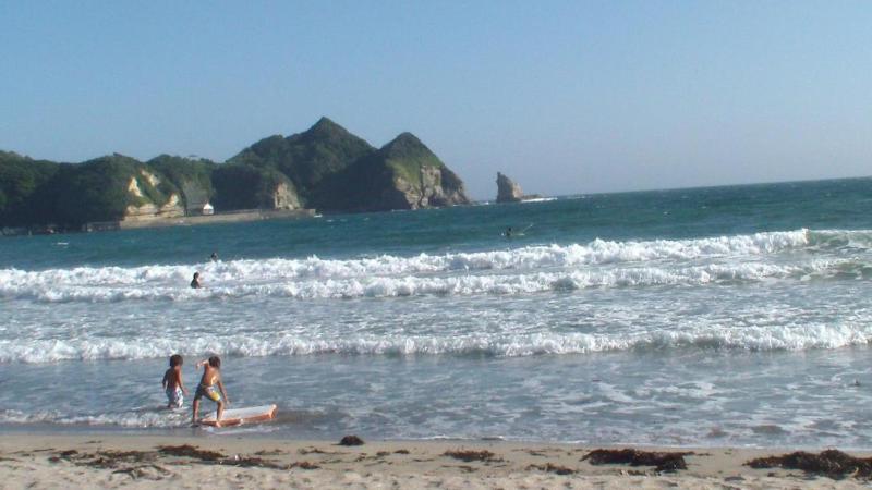 Apartamento Guaruja Bacaitava - image 15