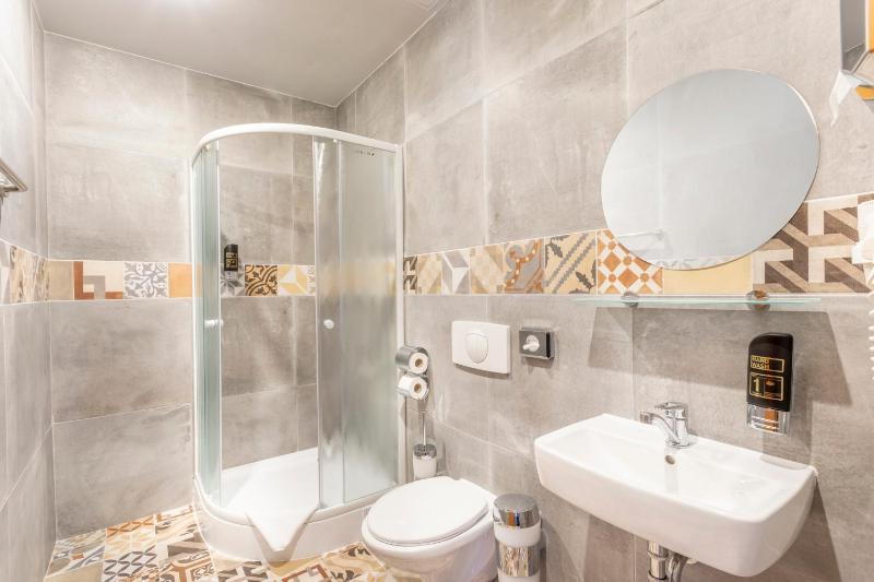Prague Centre Plaza Hotel - image 11