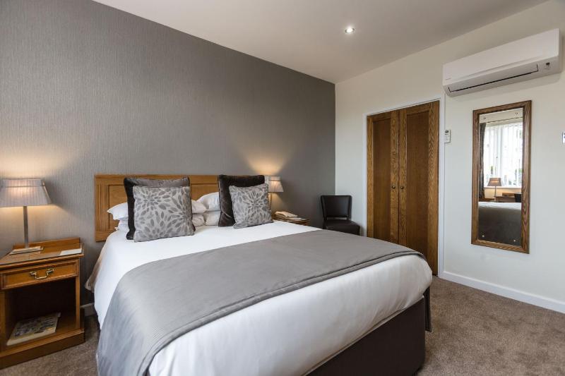 Cosy Double Room image 4