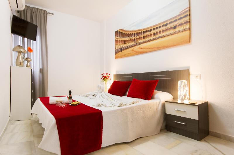 Apartamentos El Tajo & SPA - image 20
