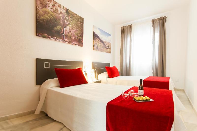 Apartamentos El Tajo & SPA - image 16