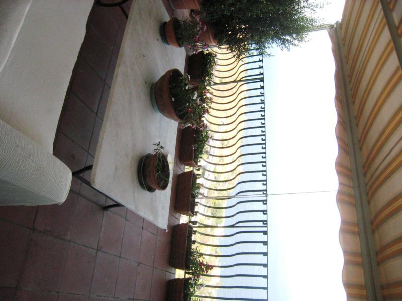 Quadruple Room with Sea View image 1