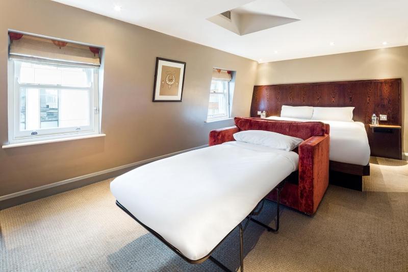 Deluxe Premium Room image 2