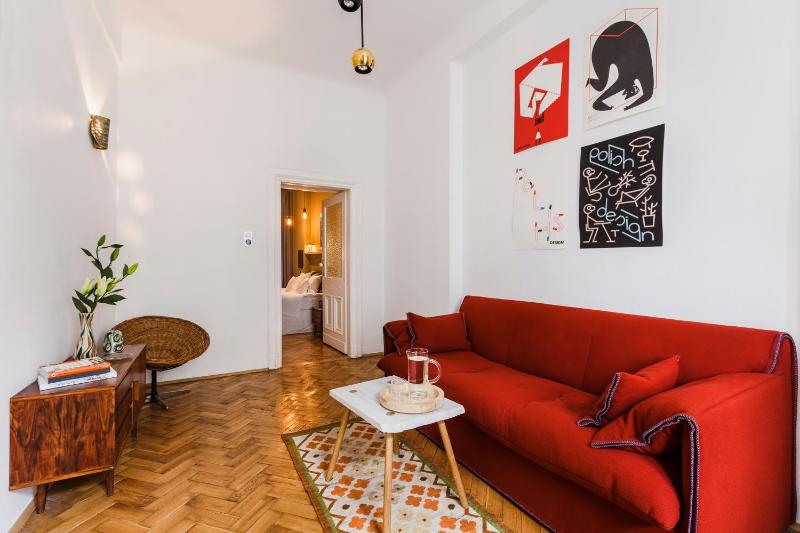 Deluxe Family Suite image 1