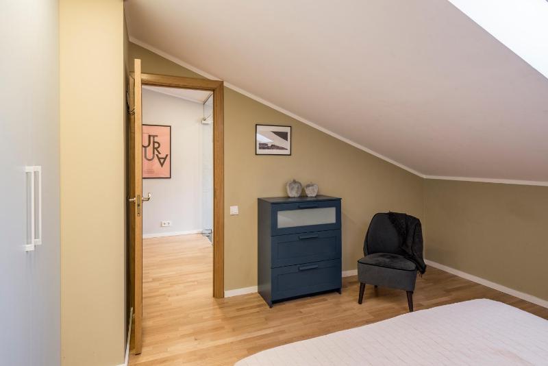 Maironis 2 - Grand Apartment in the Heart of Kaunas - image 31