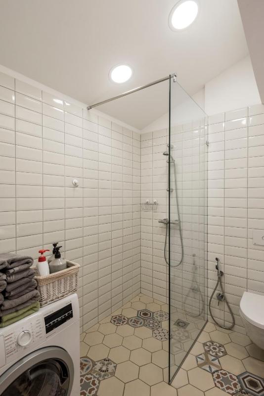 Maironis 2 - Grand Apartment in the Heart of Kaunas - image 12