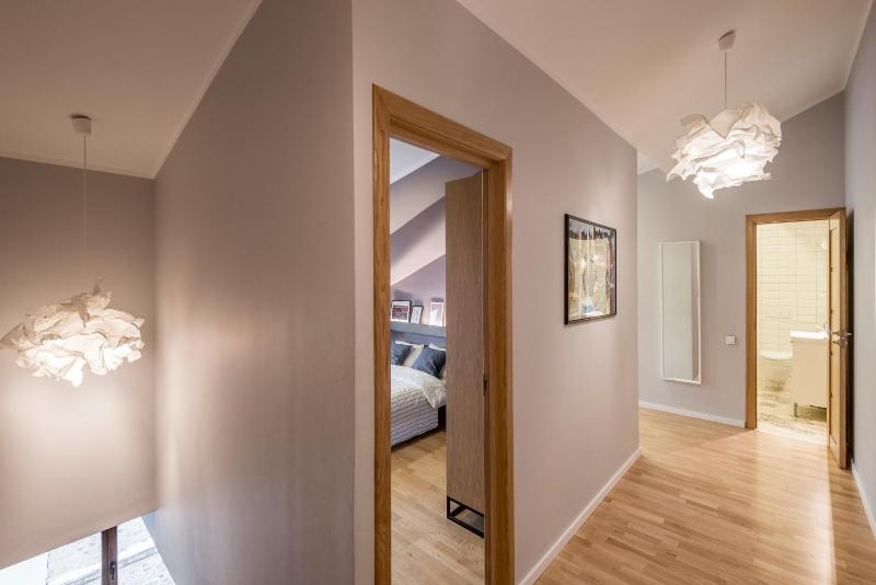 Maironis 2 - Grand Apartment in the Heart of Kaunas - image 16