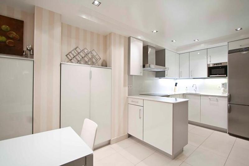 Two-Bedroom Apartment image 1