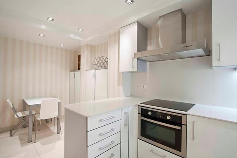 Two-Bedroom Apartment image 3