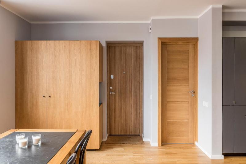 Maironis 2 - Grand Apartment in the Heart of Kaunas - image 10