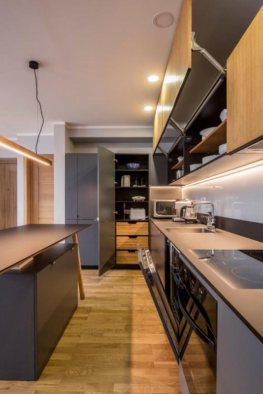 Maironis 2 - Grand Apartment in the Heart of Kaunas - image 17