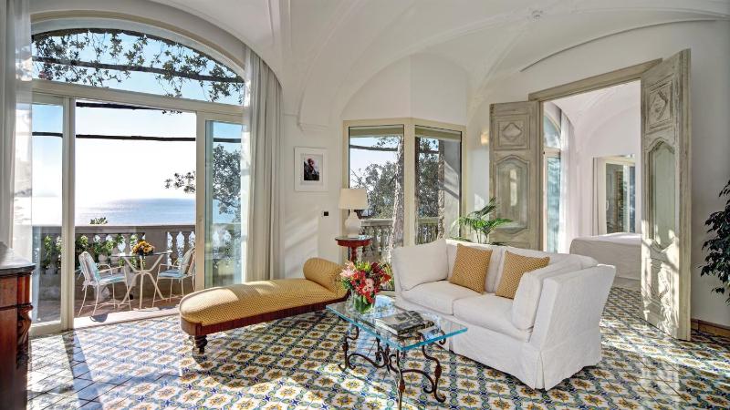 Hotel Santa Caterina - image 29