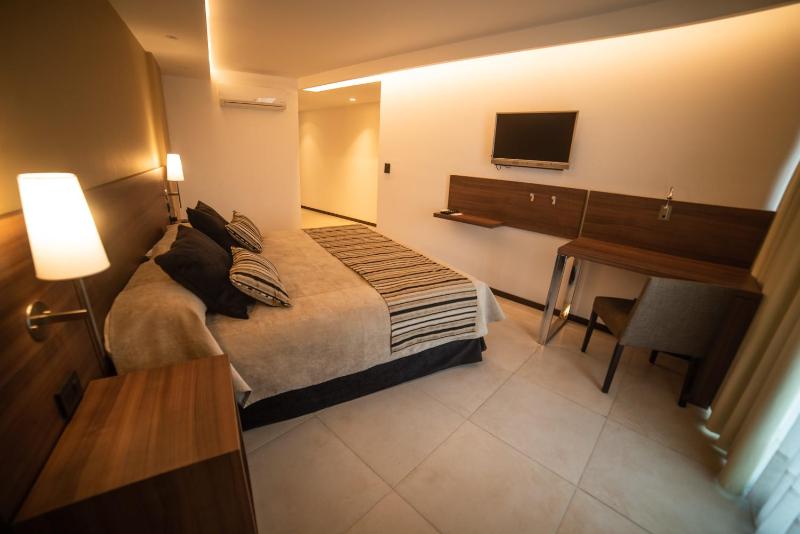 Hotel Estilo MB - Villa Carlos Paz - image 11