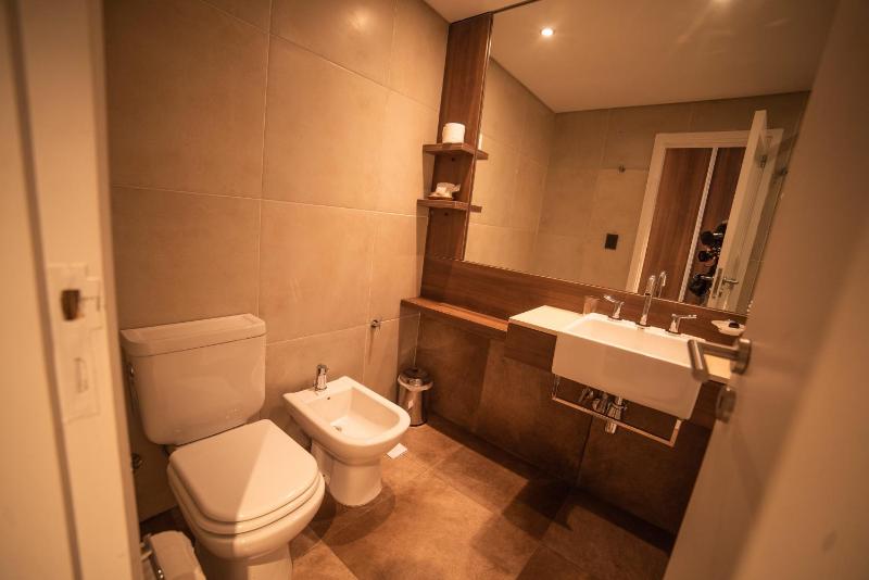 Hotel Estilo MB - Villa Carlos Paz - image 25