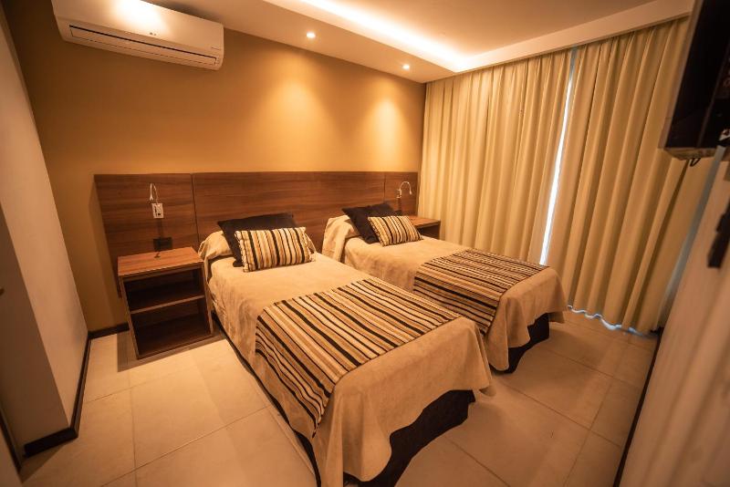 Hotel Estilo MB - Villa Carlos Paz - image 40