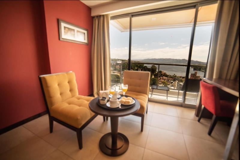 Hotel Estilo MB - Villa Carlos Paz - image 8