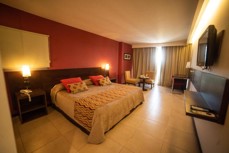 Hotel Estilo MB - Villa Carlos Paz - image 20