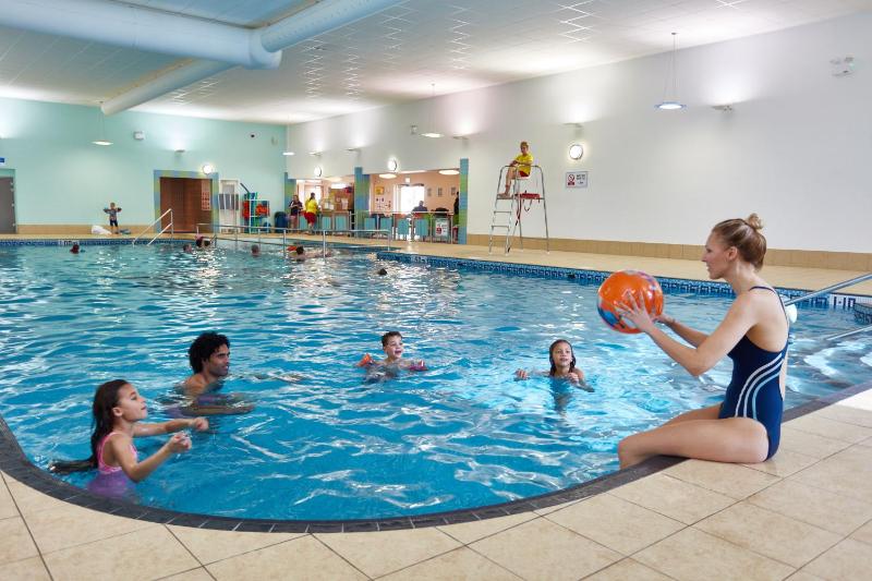 Southview Park Hotel - image 15