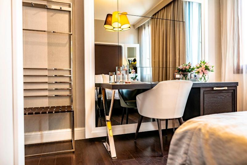 Hotel Grande Italia - image 7