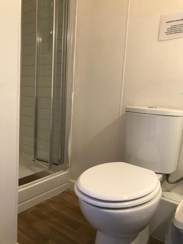 North Parade Seafront Accommodation - image 25