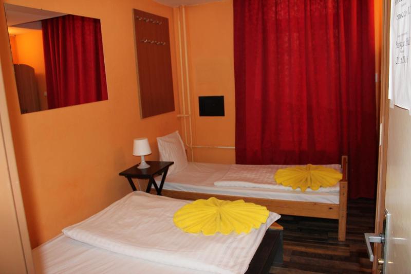 Hotel Praha Club bed & breakfast - image 6