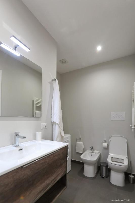 One-Bedroom Apartment image 3