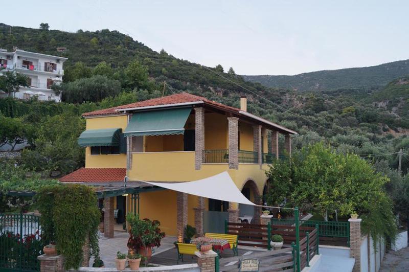 Villa Sofia - image 30