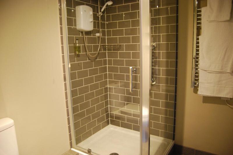 King or Twin Room image 2