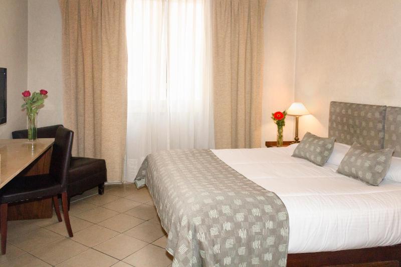 O2 Hotel Buenos Aires - image 7