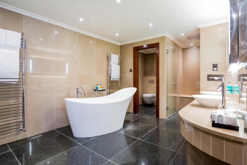 One-Bedroom Suite image 3