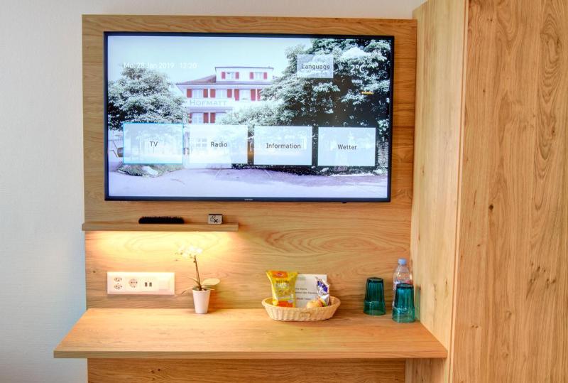 Double Room (gratis car parking) image 4