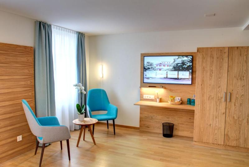 Mini Suite (gratis car parking) image 1