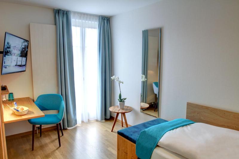Single Room (gratis car parking) image 1