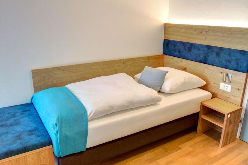 Single Room (gratis car parking) image 3