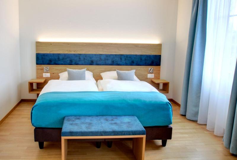 Double Room (gratis car parking) image 3