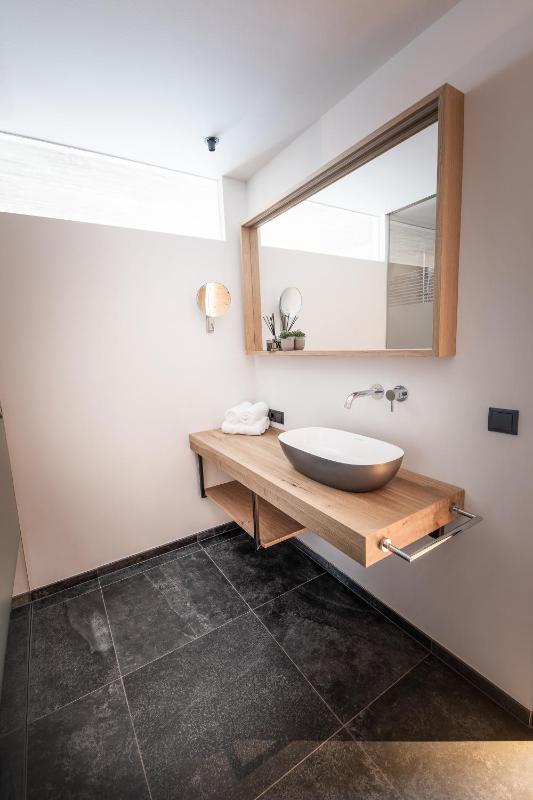 Three-Bedroom Apartment image 2