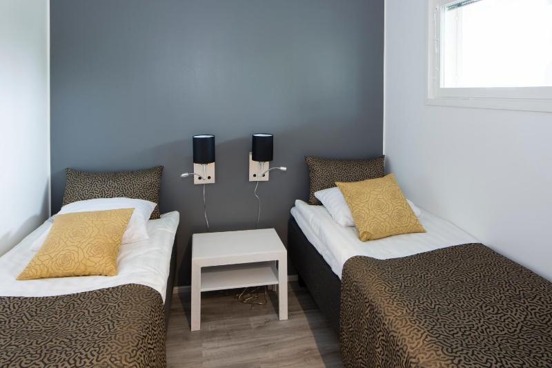 Two-Bedroom Apartment - Annex image 3