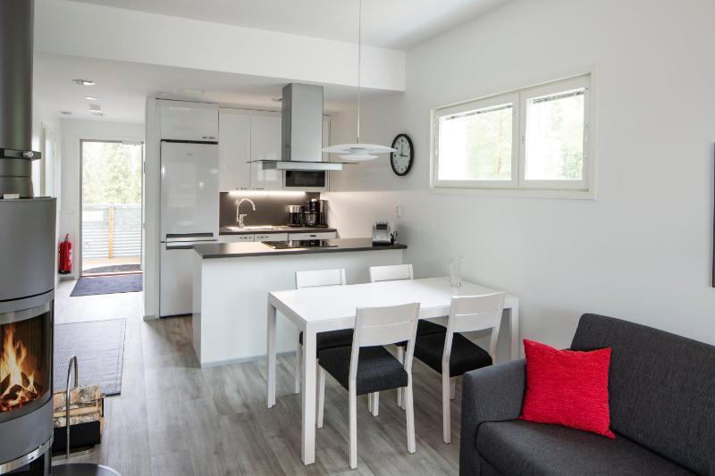 Two-Bedroom Apartment - Annex - No Spa Access image 2