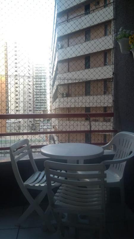 Residencial Porto de Iracema - image 46