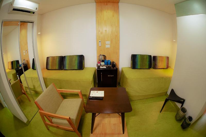 Amérian Portal Del Iguazú Hotel - image 19