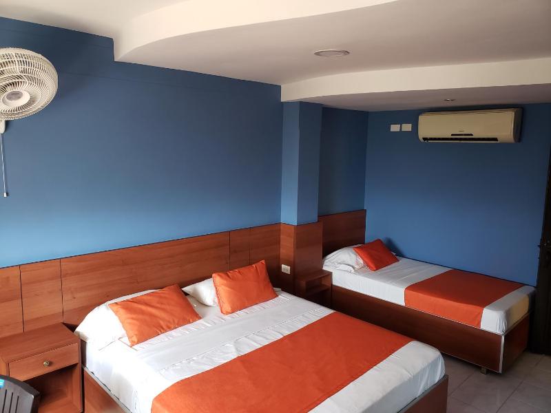 Hotel Sandiego inc - image 15