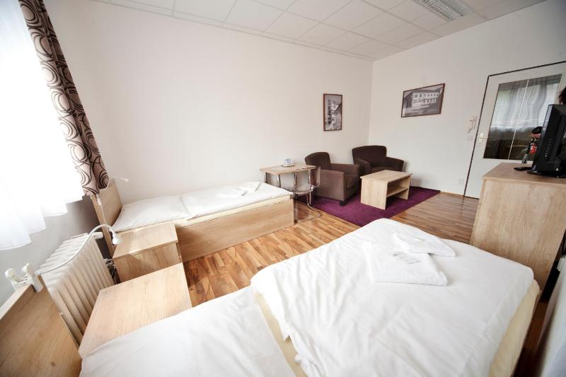 Double or Twin Room image 3