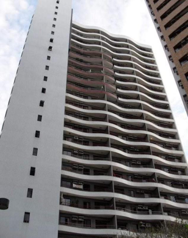 Residencial Porto de Iracema - image 21