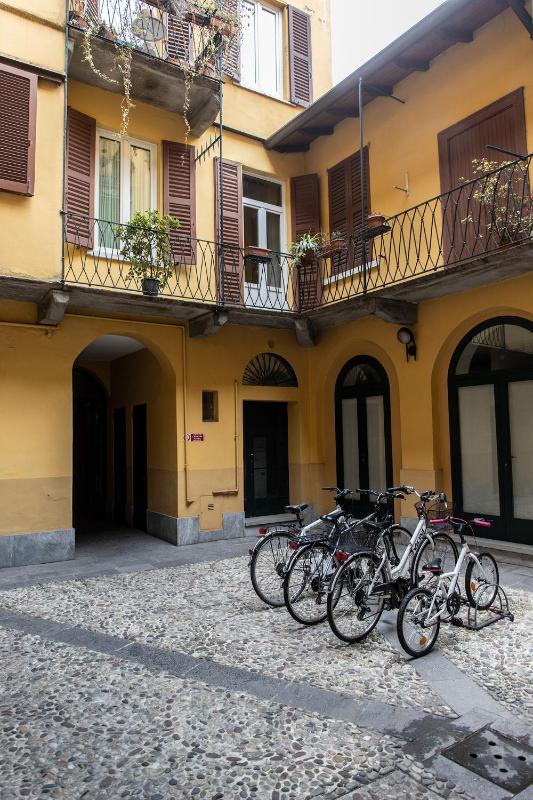 Borgo San Leonardo - image 15