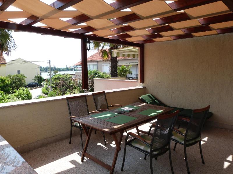 Studio with Sea View image 1