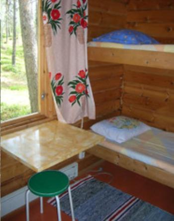 Cottage with Shared Bathroom image 3