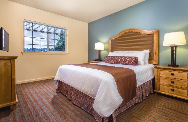One-Bedroom Apartment image 4