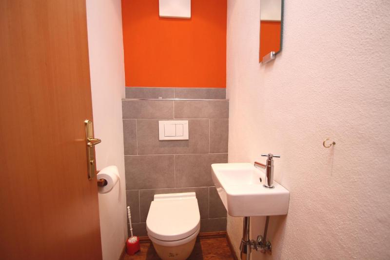 Apartment with Terrace image 3